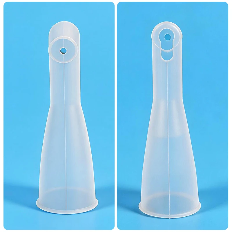 1pc Dental Contra Angle Protection Insulating Sleeve Case Sheath Sheet Cover Dental Low-Speed Electric Motor Accessories