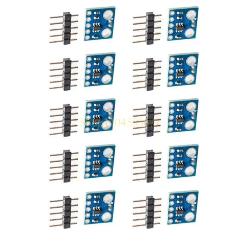 Best Seller GY 530 I2C Interfaces Sensoring for Easy Integration in Projects