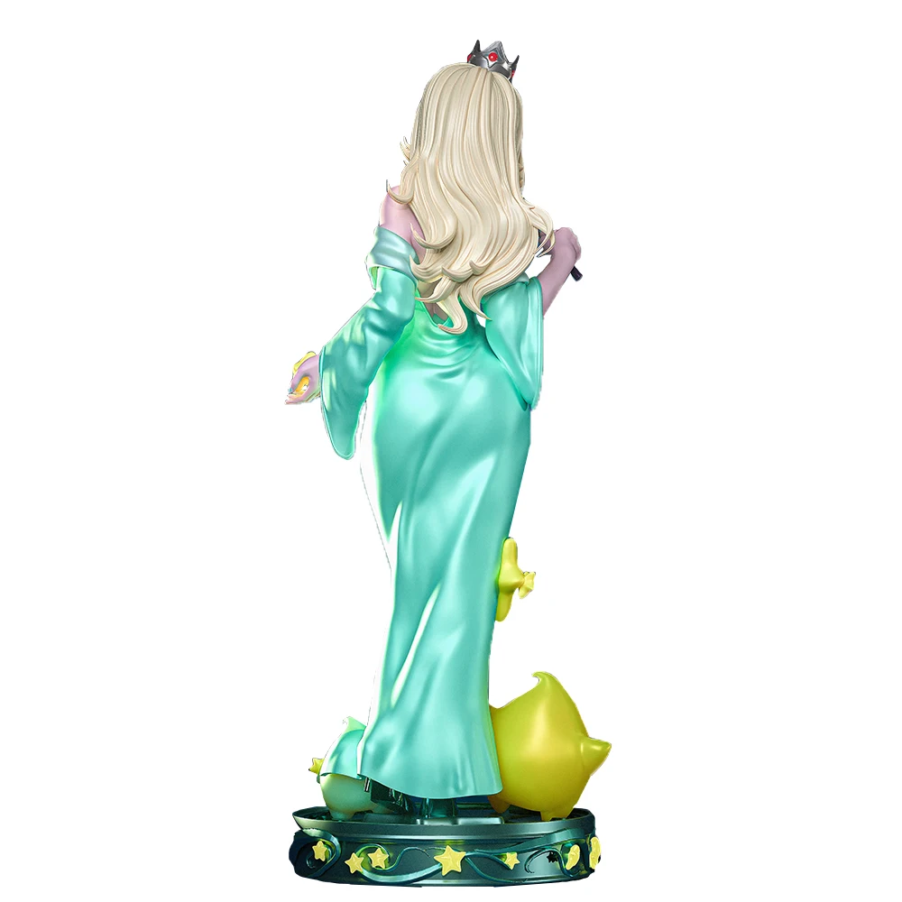 Princess Figure 1:18 Miniature Figure Resin Model Kit Unpainted Plastic Model Kit A816