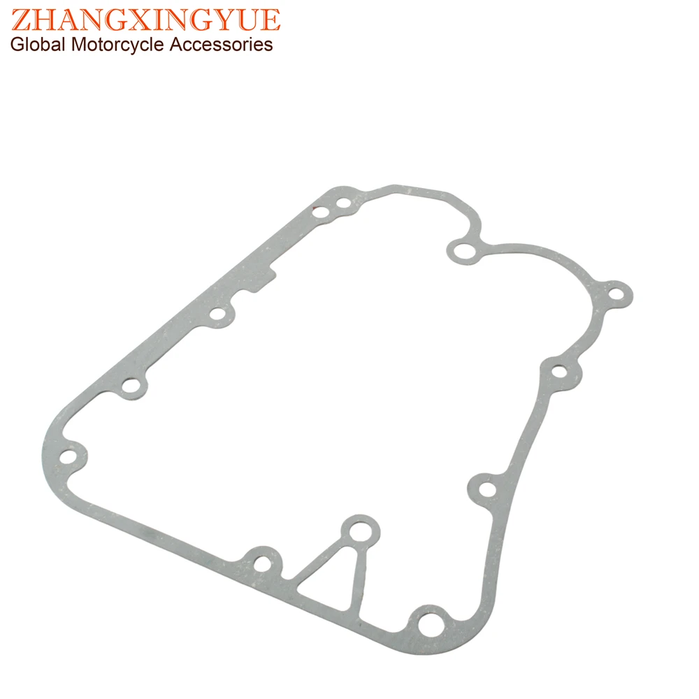 Junta protectora del cárter derecho de Scooter para Kymco CT300 g-dink x-town agility 16 x-town City XCiting 300i R300i 11394-KHE7-900