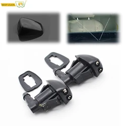 Misima Windscreen Washer Jet Nozzle For Toyota Avensis Verso XM20 Highlander XU20 Prius XW20 Front Window For Grand Cherokee