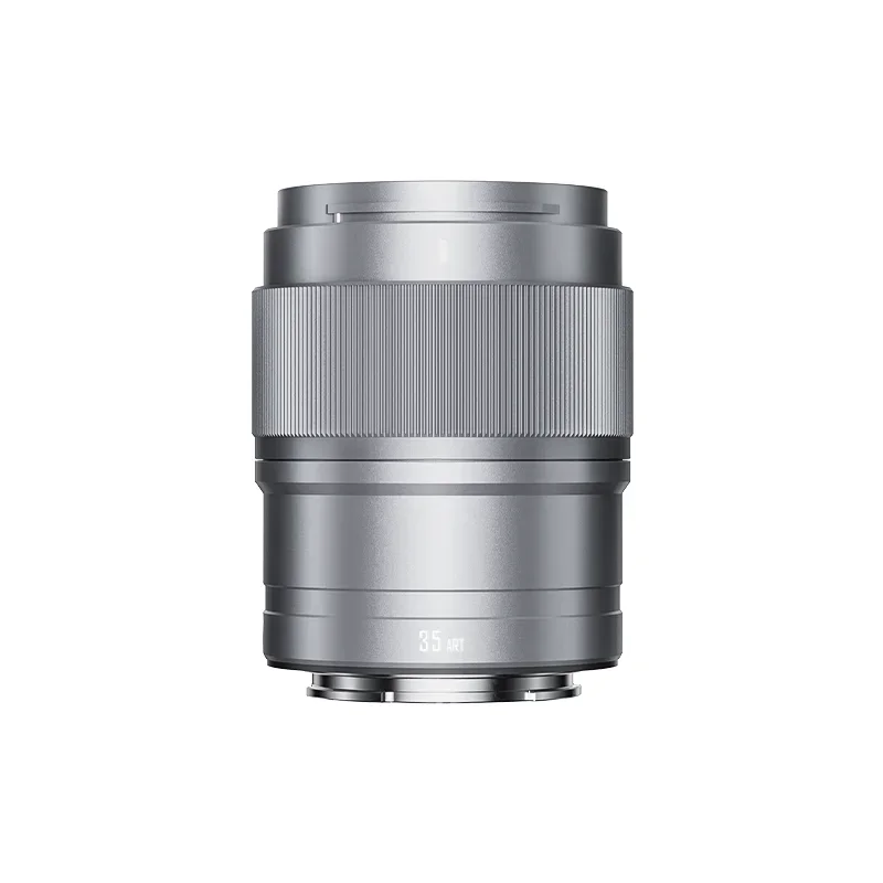 YONGNUO YN35mm F1.8S DA Art Fast Quiet Large Aperture Auto Focus E-Mount Lens for Sony Mirrorless Cameras