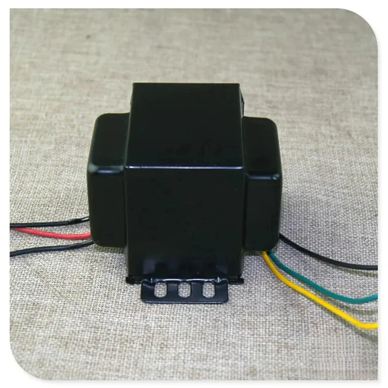 20W Push-Pull , Amplifier Output, No Linear Tap 6K: 0-4-8Ω Frequency Response: 30HZ -20KHZ