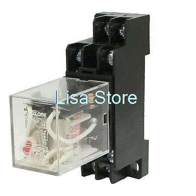 Ac 220V Coil Power …