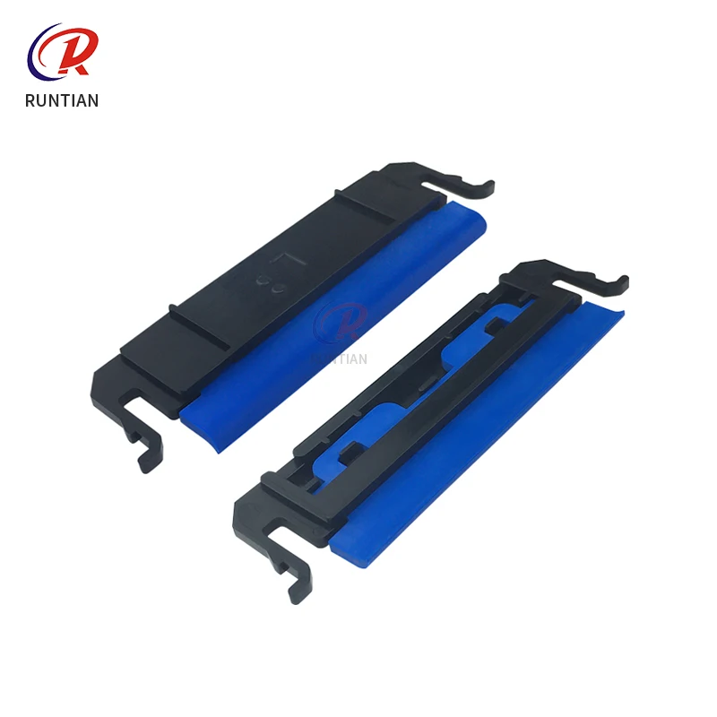 New Original Wiper for Mimaki UV100  JV100  TS55 Scraper bracket for Mimaki Cleaning Scraper With bracker Wiper Kit SPC-0843