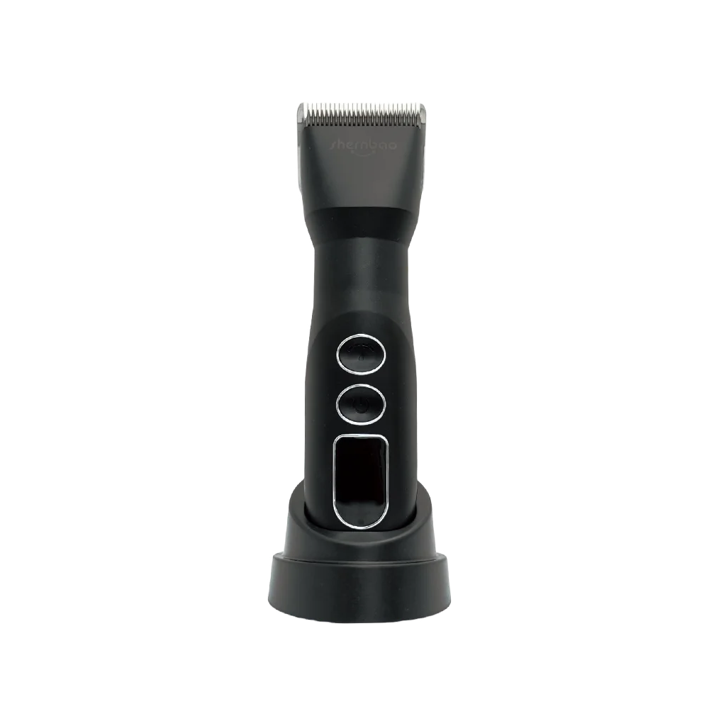 

Blade Cordless Animal Hair Clipper Dog Grooming Trimmer Dog Hair Clipper Machine Pet Hair Cutter