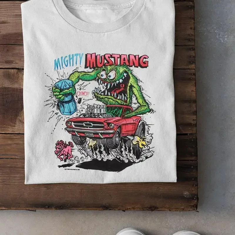 Men's Ed Big Daddy …