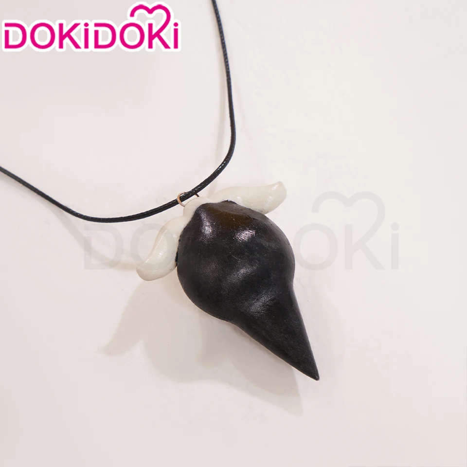 Collier Pendentif Clé Cosplay – SNK, Accessoire Original Pour Fans De Jeux Vidéo