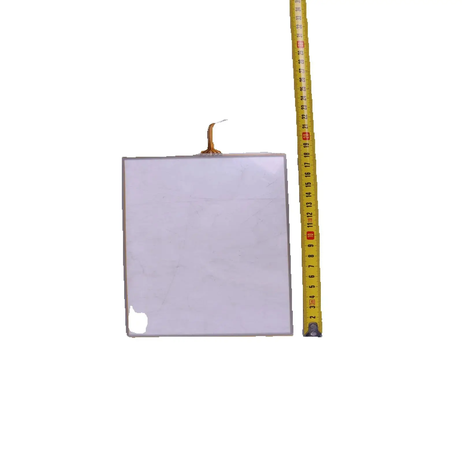 

8 Inch Touch Screen Panel LA080WV2TD01 LA080WV2TD03 FOR Highlander 2014-2019 5V 8-Pin 1.3mm Glass Digitizer Car Accessories