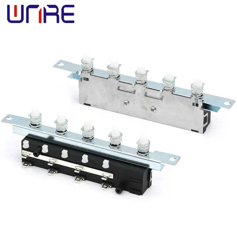 YYJ-A05-20 Tv Range… - image