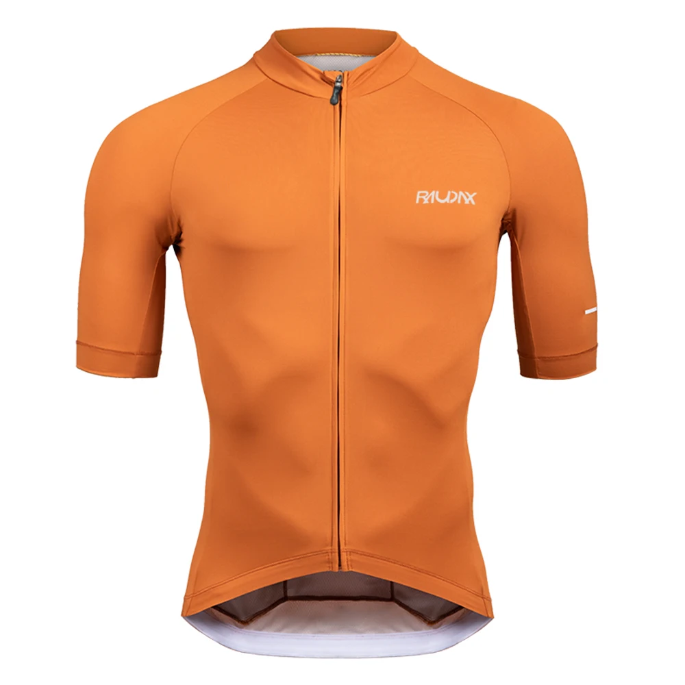 Raudax Short Sleeve Cycling Jersey 4