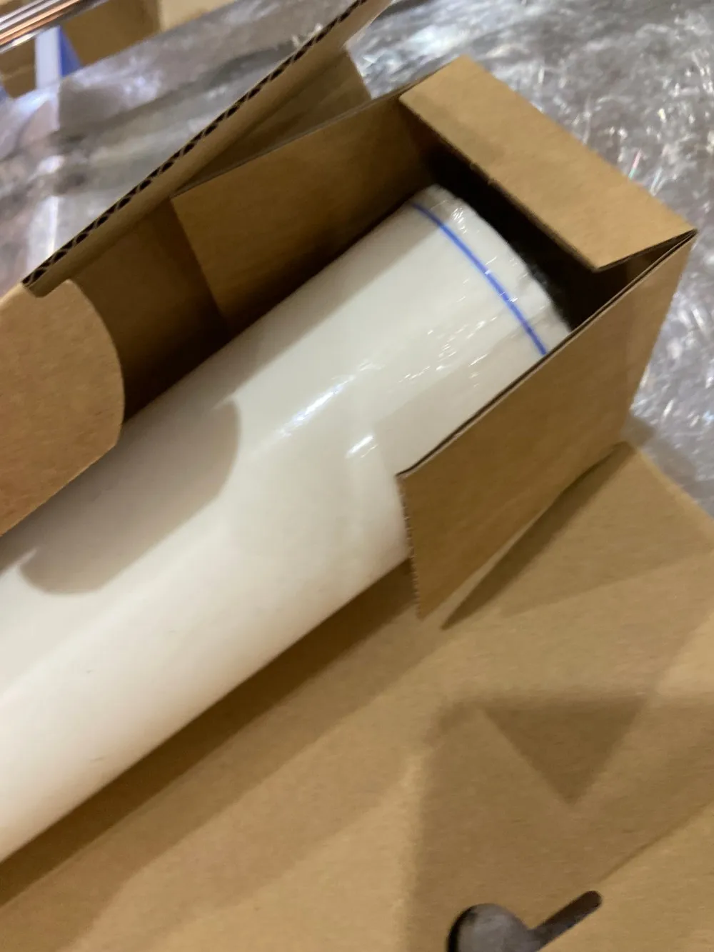 

1Pcs Fuser Cleaning Web Roller 005K12641 for the Xerox Nuvera 100 120 144 200 288