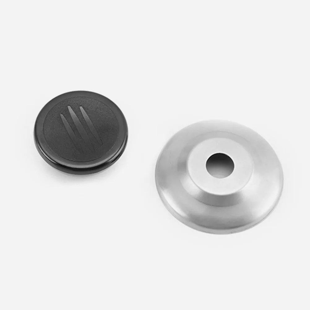 

6Pcs Pot Lid Knobs Wear Resistant Heat Proof Replacement Handles Cookware Lids Pots Stoves Kitchen Accessories