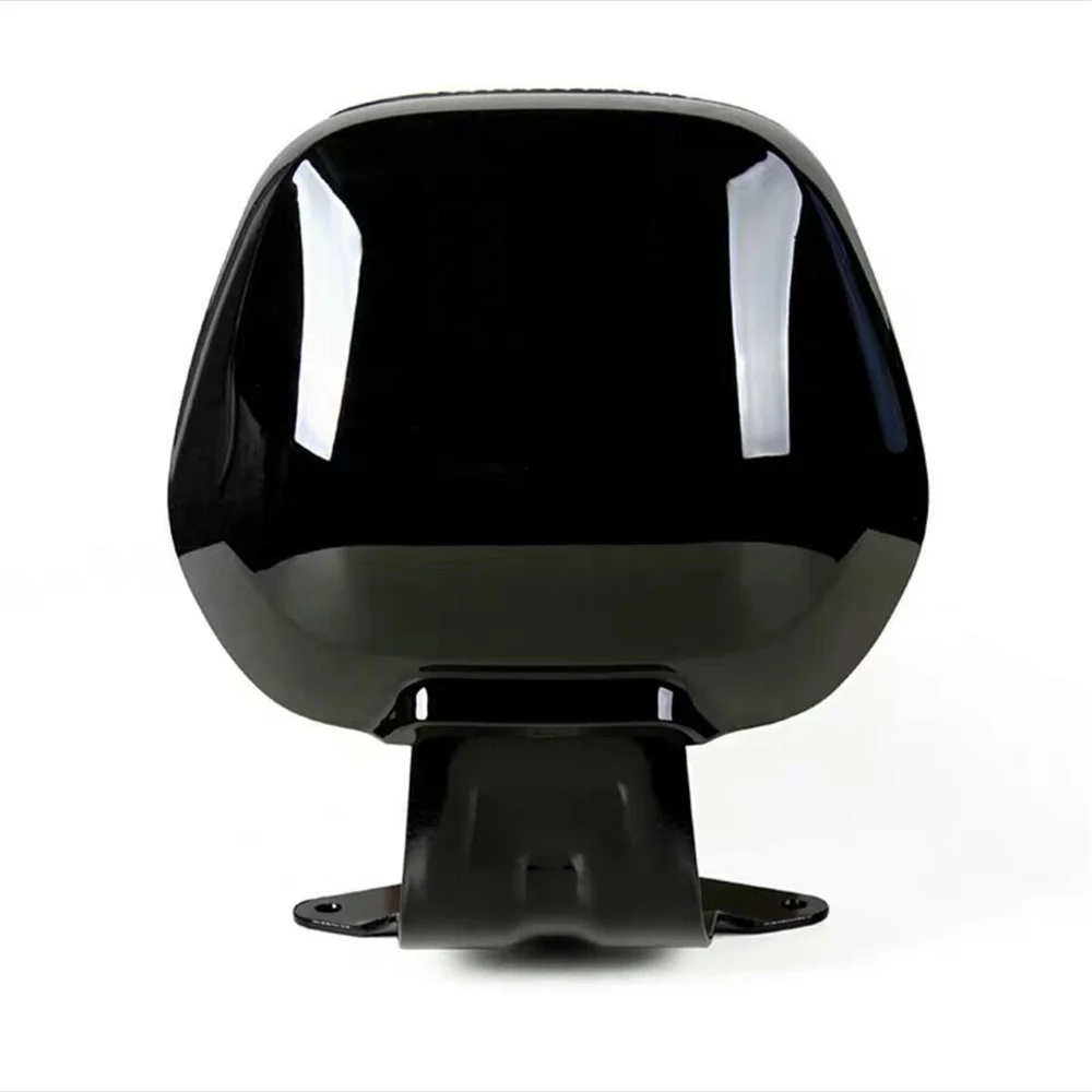 Comfortable and Easy to Install Back Seat electric scooter parts Backrest for Molo 5 Electric Scooter