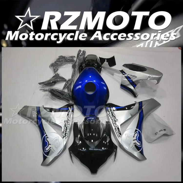 

Комплект обтекателей для мотоцикла HONDA CBR1000RR 2008 2009 2010 08 09 10 11