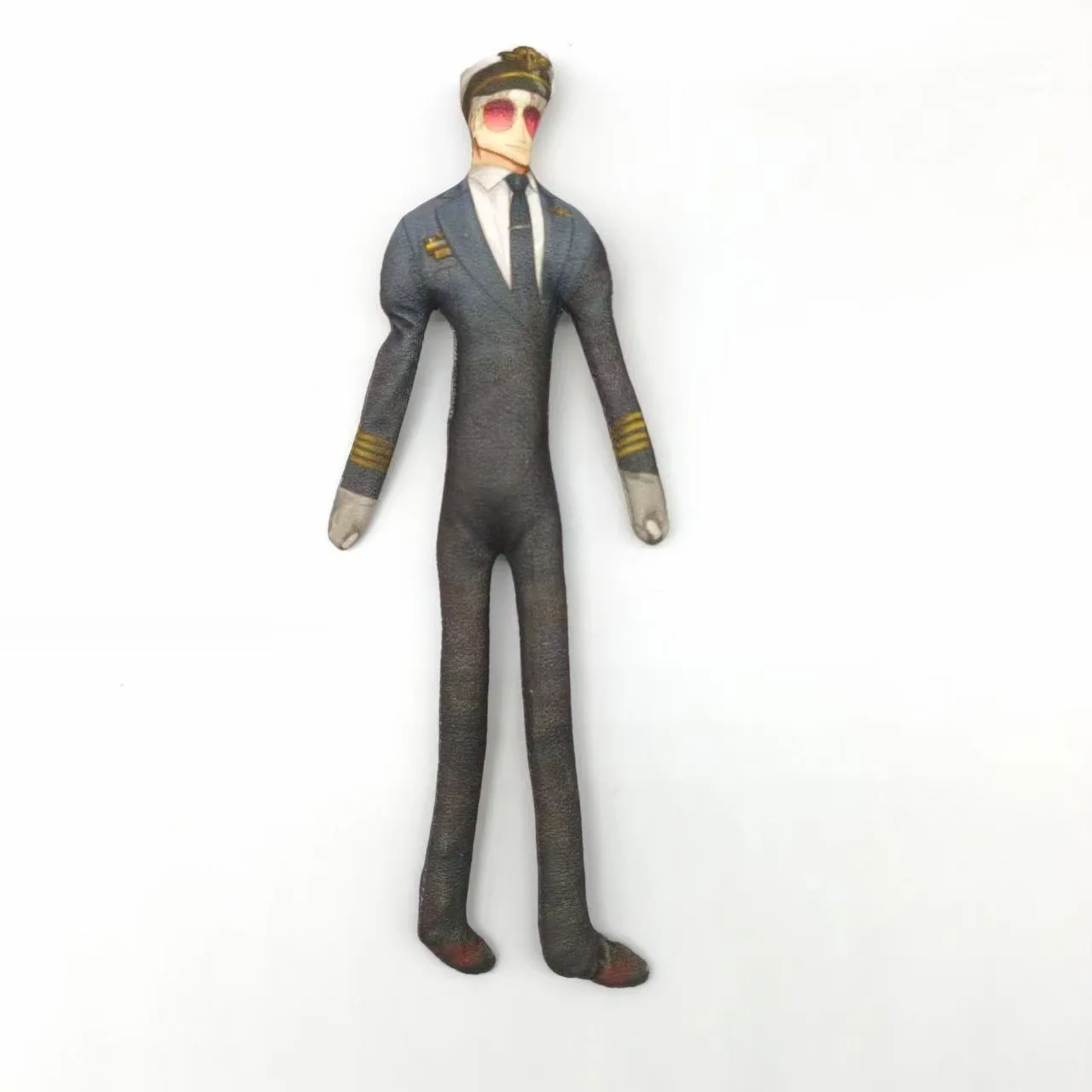 Custom Photo Doll Wacky Bendy Personalized Idol Fans Make Friend into a Posing Plushie Flexible Figure Prank Gifts