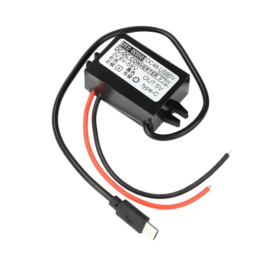 Dc 8-58V 12V 24V 48…