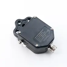 1:64 Balun End Fed Antena Receptor PEP SSB FT8 FM AM, 4 Band 8 Band 1MHz a 30MHz 100W Power End Fed Antena de rádio para exterior