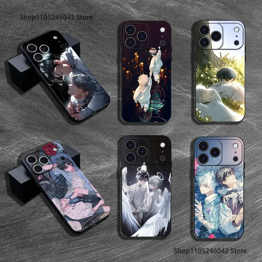 

A-Aliens Stage I-Ivans And T-Tills Phone Case For iPhone 17,16,15,14,13,12,11,Pro,XS,Max,XR,Plus,E,SE4,Mini Black Soft Cover