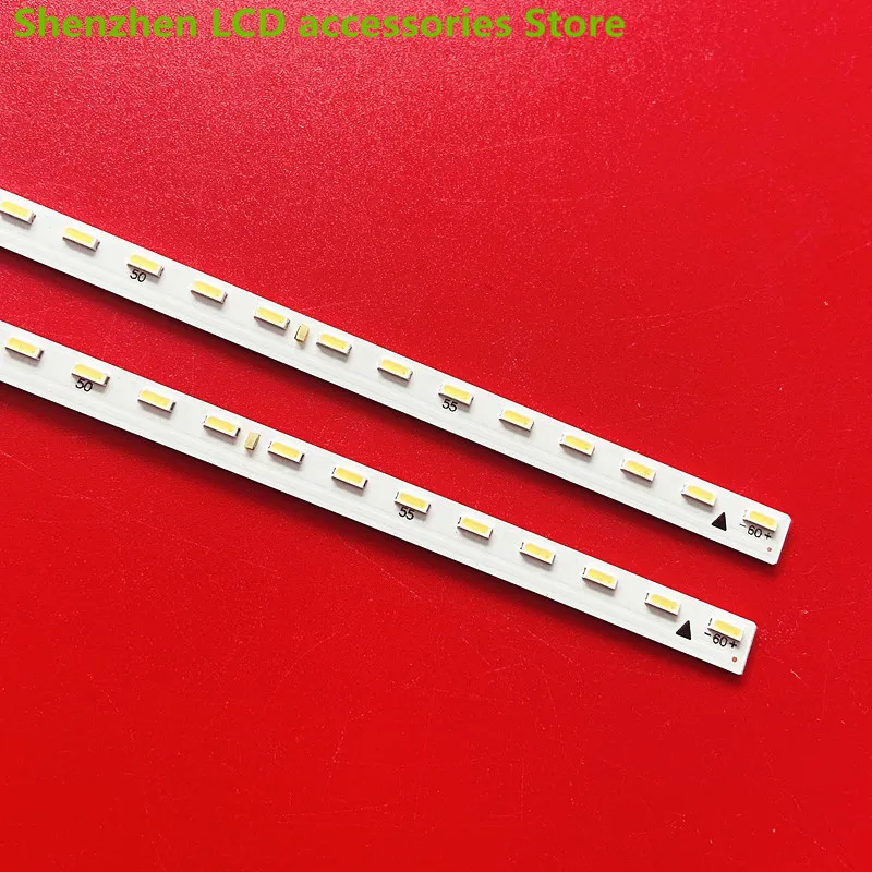 FOR  Hisense  LED43K5500U   RSAG7.820.6185   HE426HU-B51S1  60LED  466MM  100%NEW