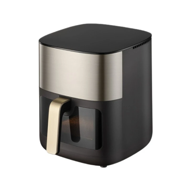 

Air fryer household dormitory cooking machine intelligent large capacity