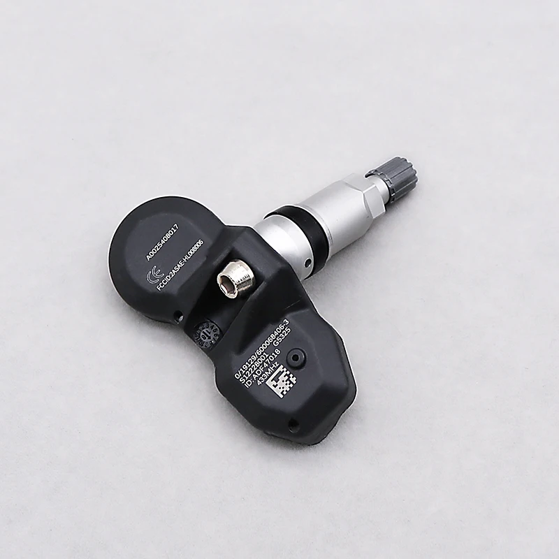 4 buah Sensor TPMS Sensor tekanan ban untuk 2006-2009 Mercedes Benz e-class W211 GL-Class X164 r-class V251 SL R230