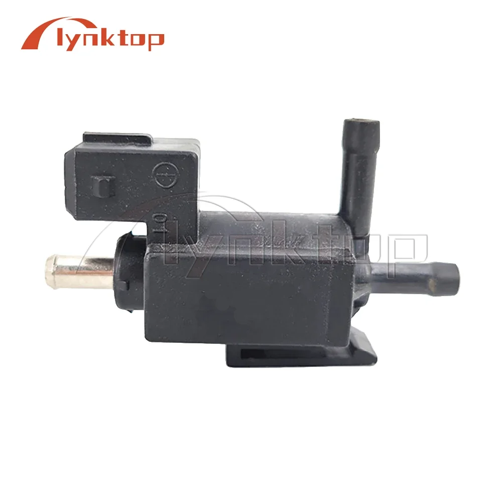 

EGR Turbo Boost Pressure Vacuum Solenoid Valve for Saab 9-3 9-5 2.0 2.8 2003-2011 728311040 12787706 5851052