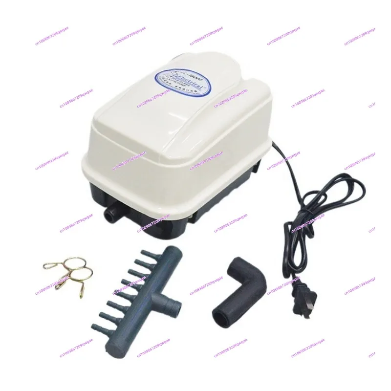 

15000/16000/17000 High Power Oxygen Pump Series Oxygen Fish Farming Air Pump