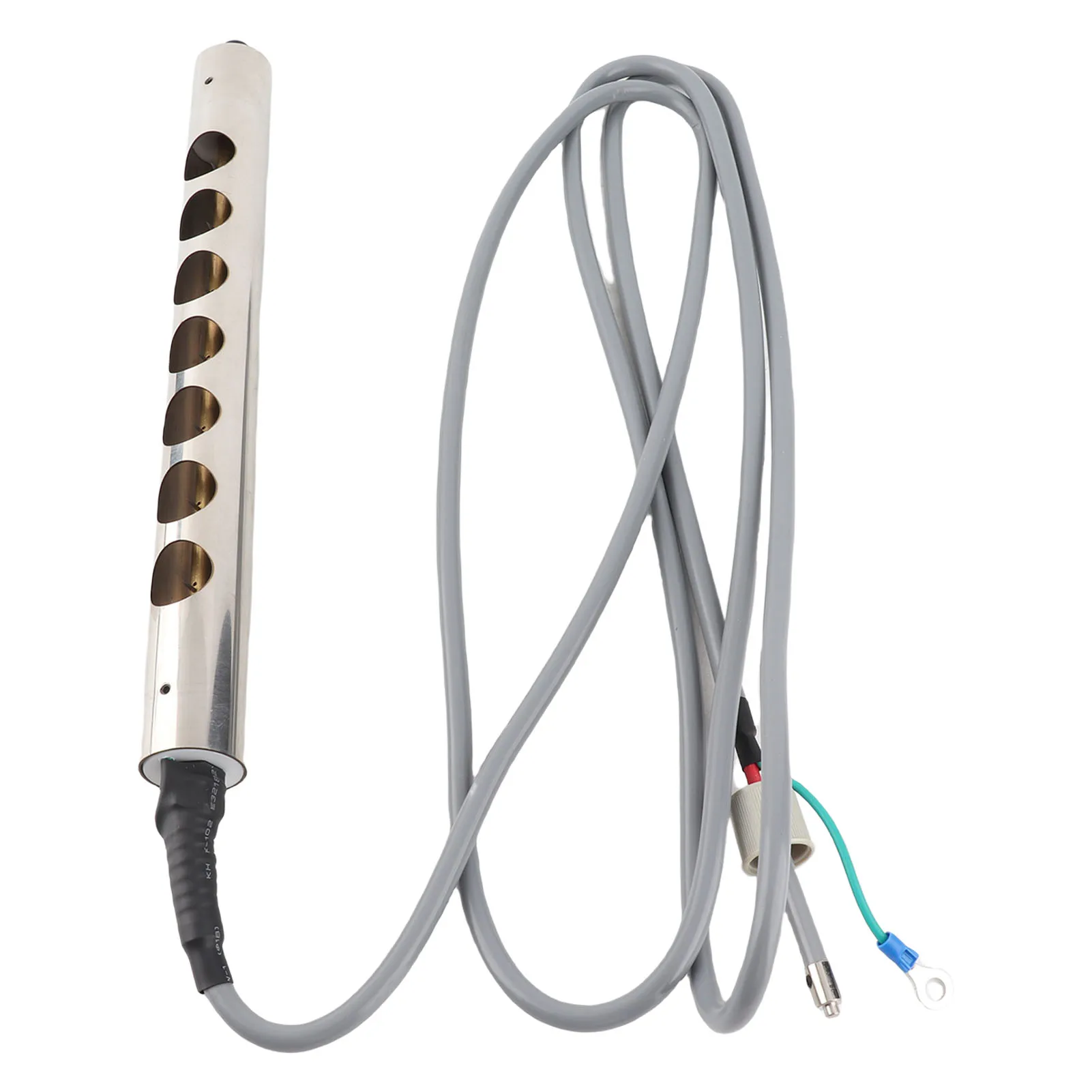 

Ионизирующий воздушный стержень, антистатический ионизирующий стержень для устранения электростатического оборудования для выходной мощности 5,6 кВ