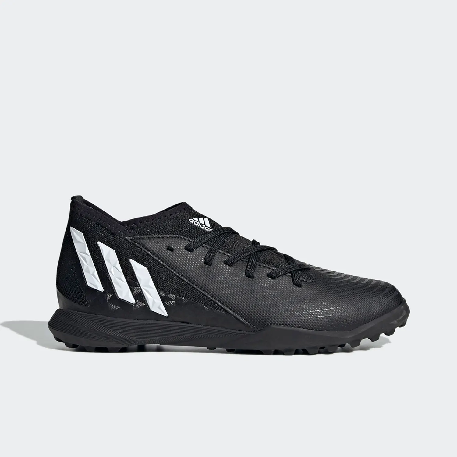 

Аутентичные летние молодежные футбольные тренировочные кроссовки adidas с низким верхом GZ2895