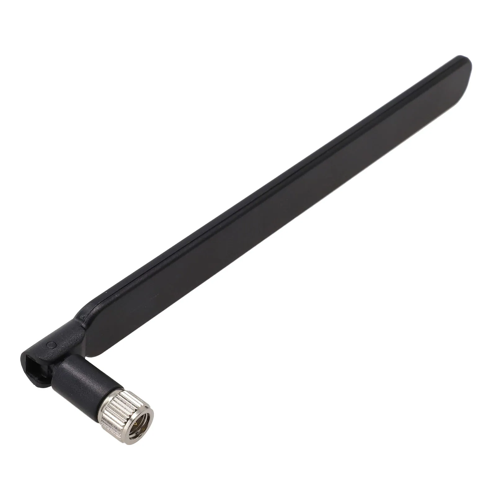 Upgrade Your Signal Strength with 2 x 4G LTE Antenna, 5dBi Gain, Vertical Polarization Experience Faster and Stable Internet