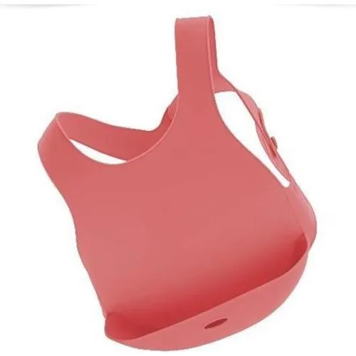 

OiOi Silicone Bib