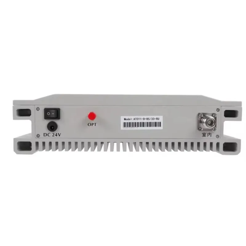 Gold seller Wholesale cellular signal booster 85dB 30dBm signal amplifier Dual Band cell phone signal booster repeaters