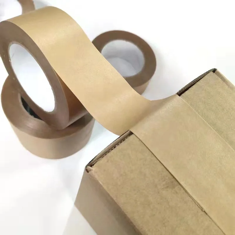 Customized productCustom packaging tape cinta de embalaje de logotipo sample customised parcel wrapping tape