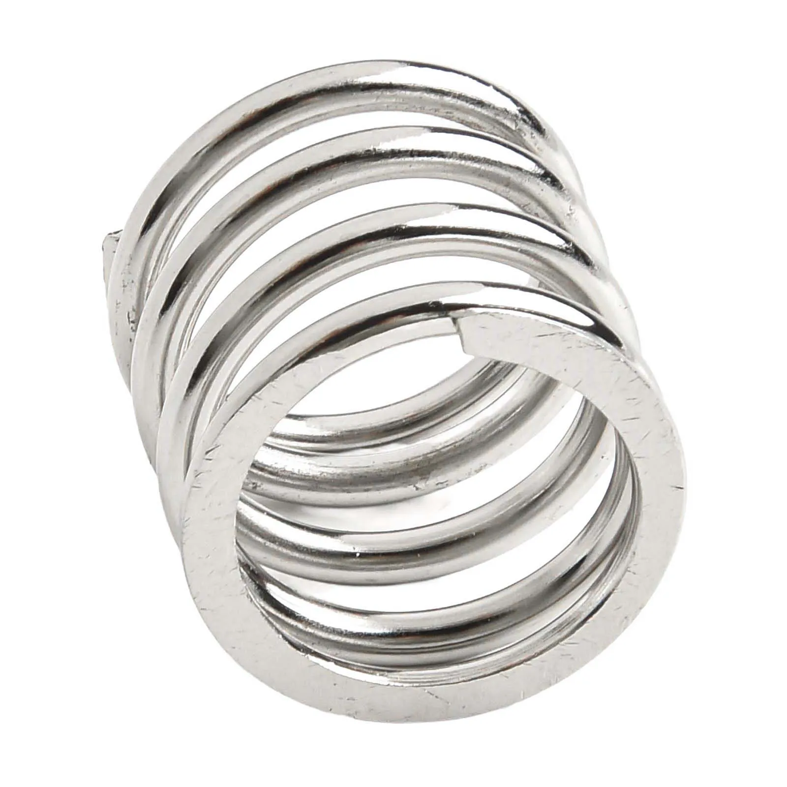 

Lawn Care Gardening Maintenance Compression Springs Compatible With DUR181 Metal Construction For Trimmer Models