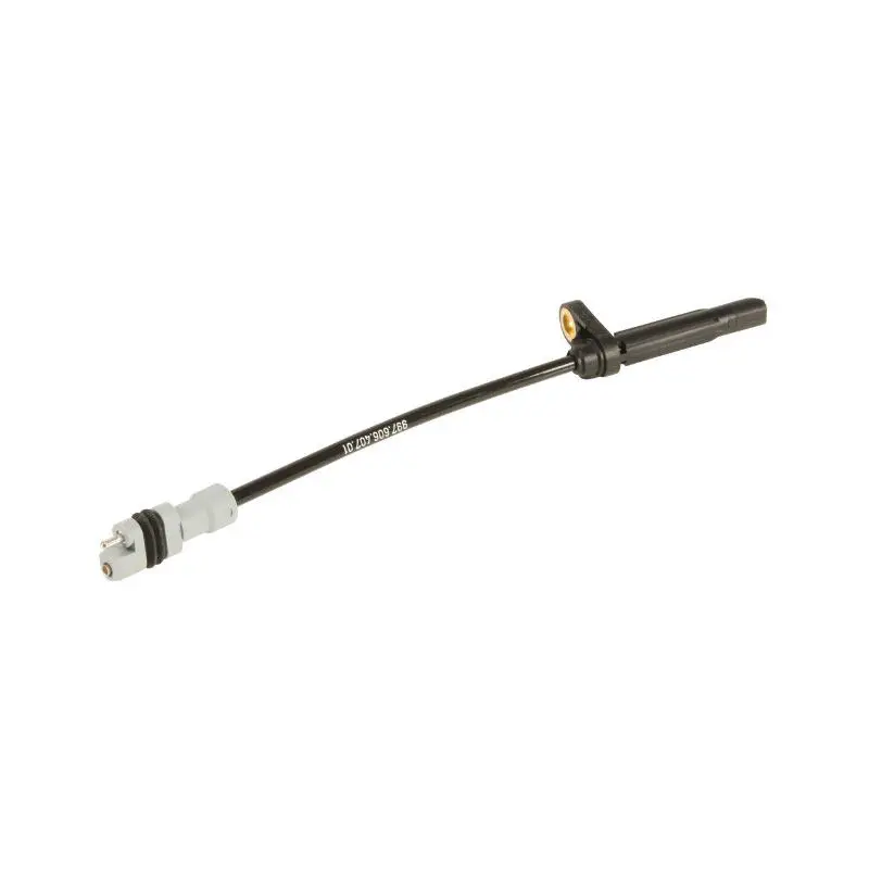 For Porsches 05-12 911 for Boxters Kamans 987 997 front and rear ABS wire wheel speed sensor