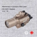 X400-DE(Red)
