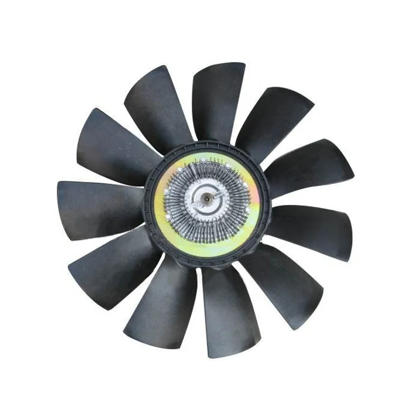 

Silicone Oil Fan Clutch 1308060-K0801