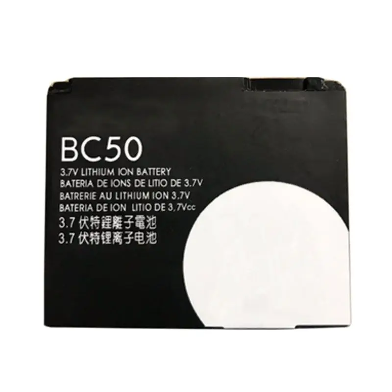 BC50 Battery For Mo…