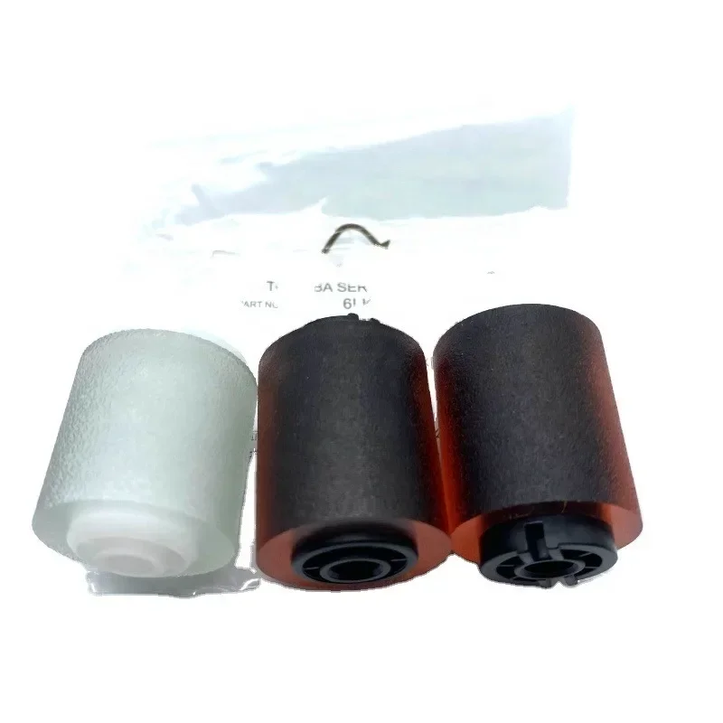 1SET 6LK415570 6LK415580 High Quality Paper Pickup Roller For Toshiba E 5508A 6508 7508 8508 5506AC 6506 7506 5518AC