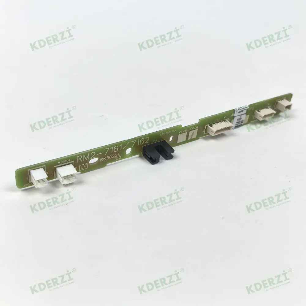 RM2-7161 RM2-7162 Originele Fuserreset-Chip Voor Pk M552 M553 M554 M577 E57540 E55040 Tellende Chip