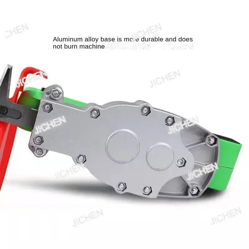 HV 800W сборщик чая Ручной сборщик чая Комбайн чая Бесщеточный