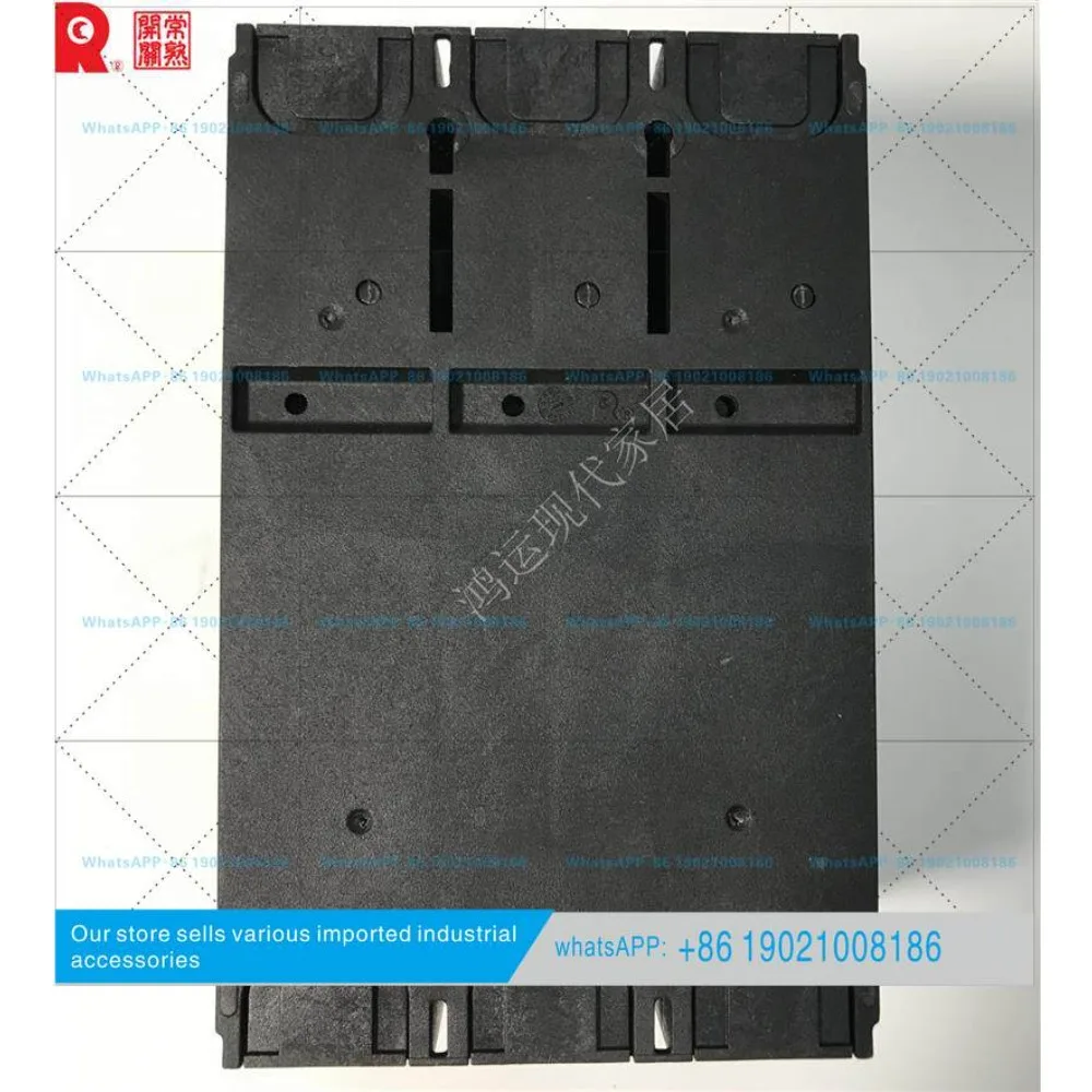 Changshu Switch Manufacturing Co., Ltd. Plastic shell type isolation CM5G-250/3/300 series circuit breaker