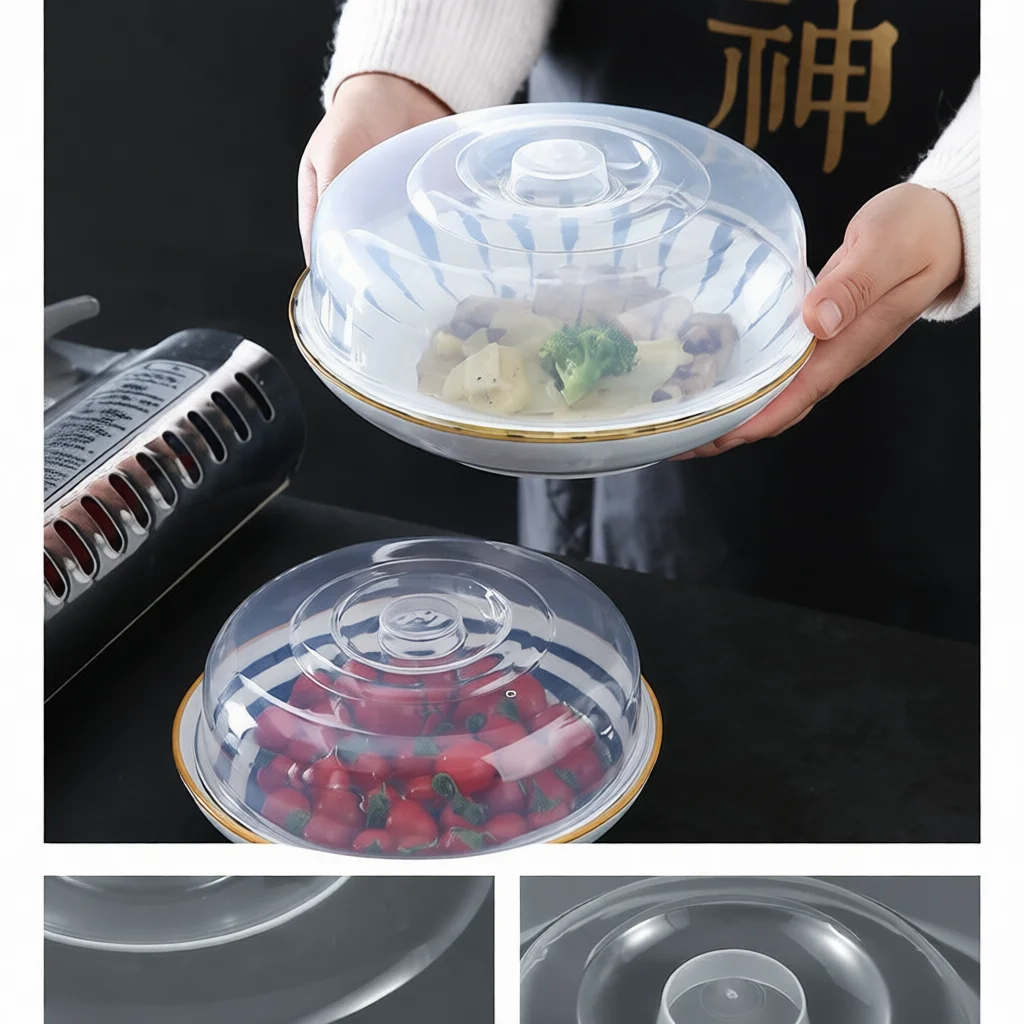 Luchtdichte voedseldeksel Magn - Food Storage Essentials recensie en prijs