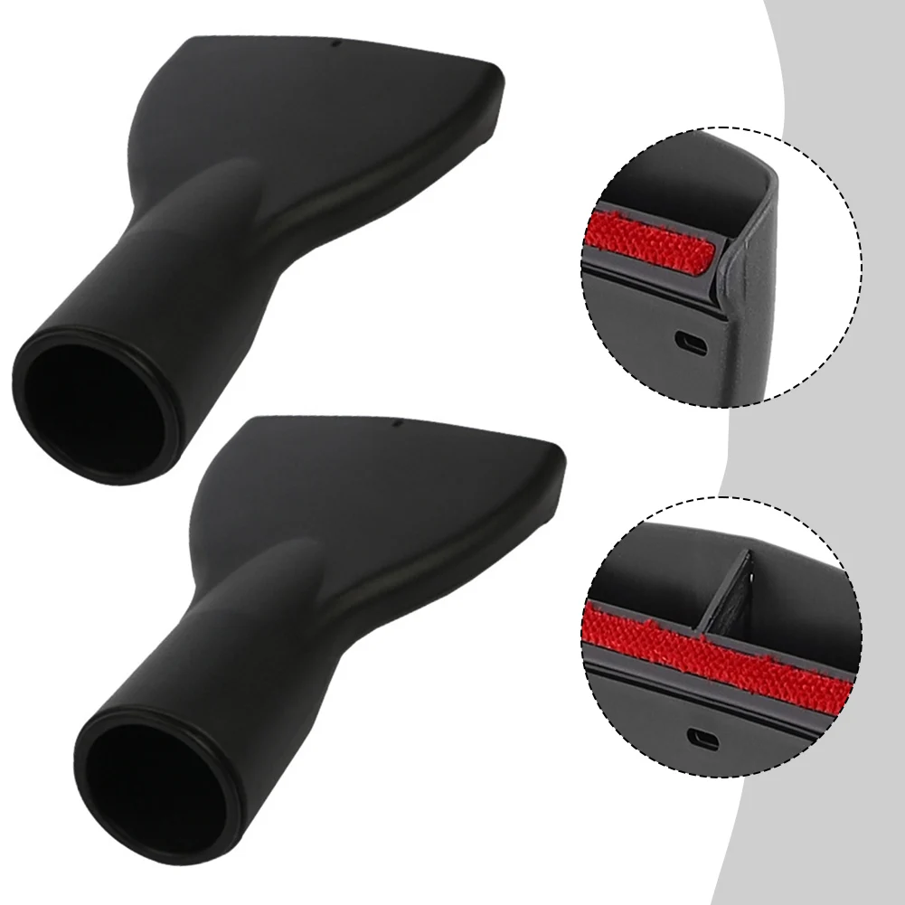 2 Pcs Crevice Nozzl… - image