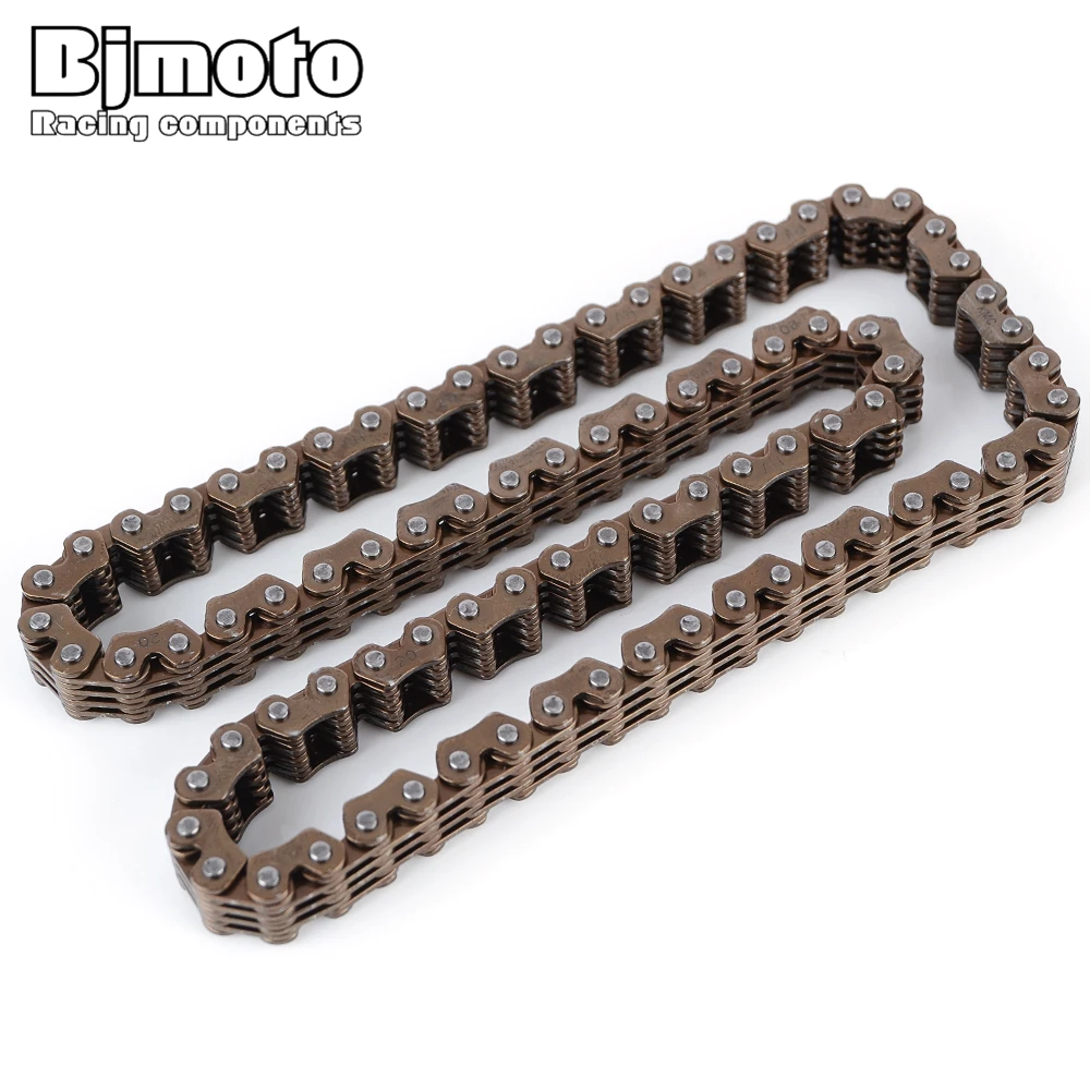 For Kawasaki VN700 VN750 Vulcan 700 750 Cam Timing Chain For Honda CB1100F CB1100R CB750C CB750F CB900C CB900F CBX1000 CB750L