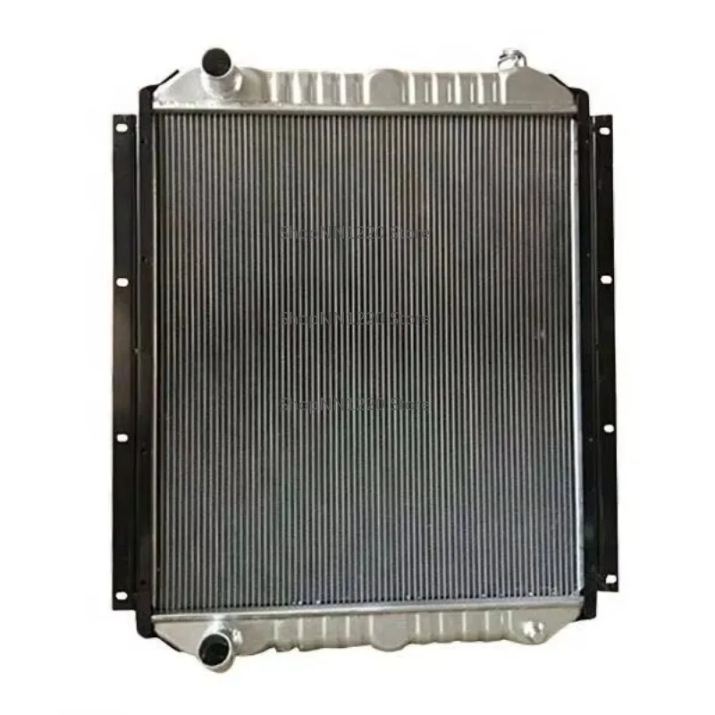 Excavator Spare Parts PC200-7 Radiator 20Y-03-31111 With Competitive Price