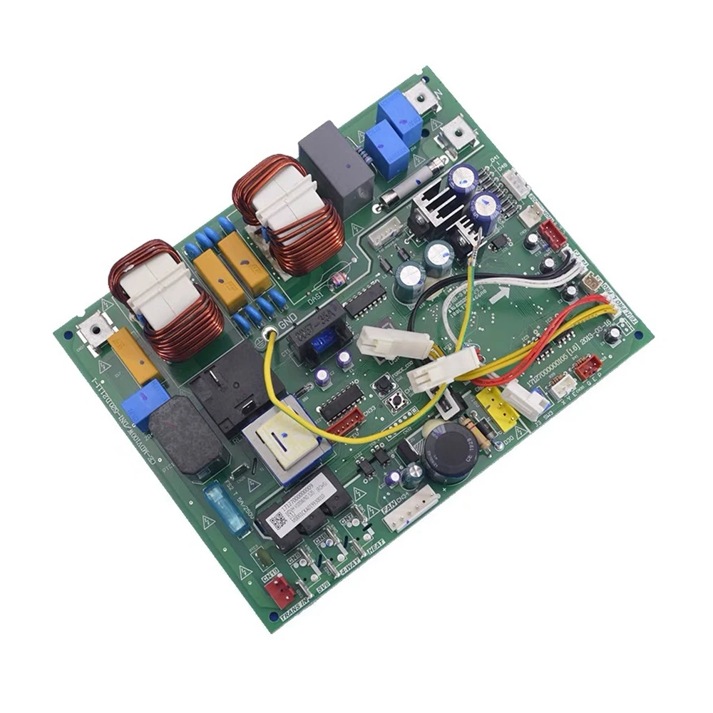 

MDVH-V100W/N1-520.D.3.2 New Original Motherboard Control Module PCB For Midea Air Conditioner