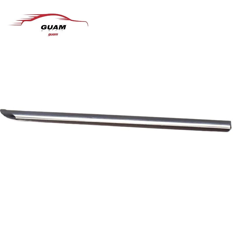 

A1696730683 Декоративная накладка заднего правого бокового окна для Mercedes Benz B 180 200 Sports Tourer Sierlijst