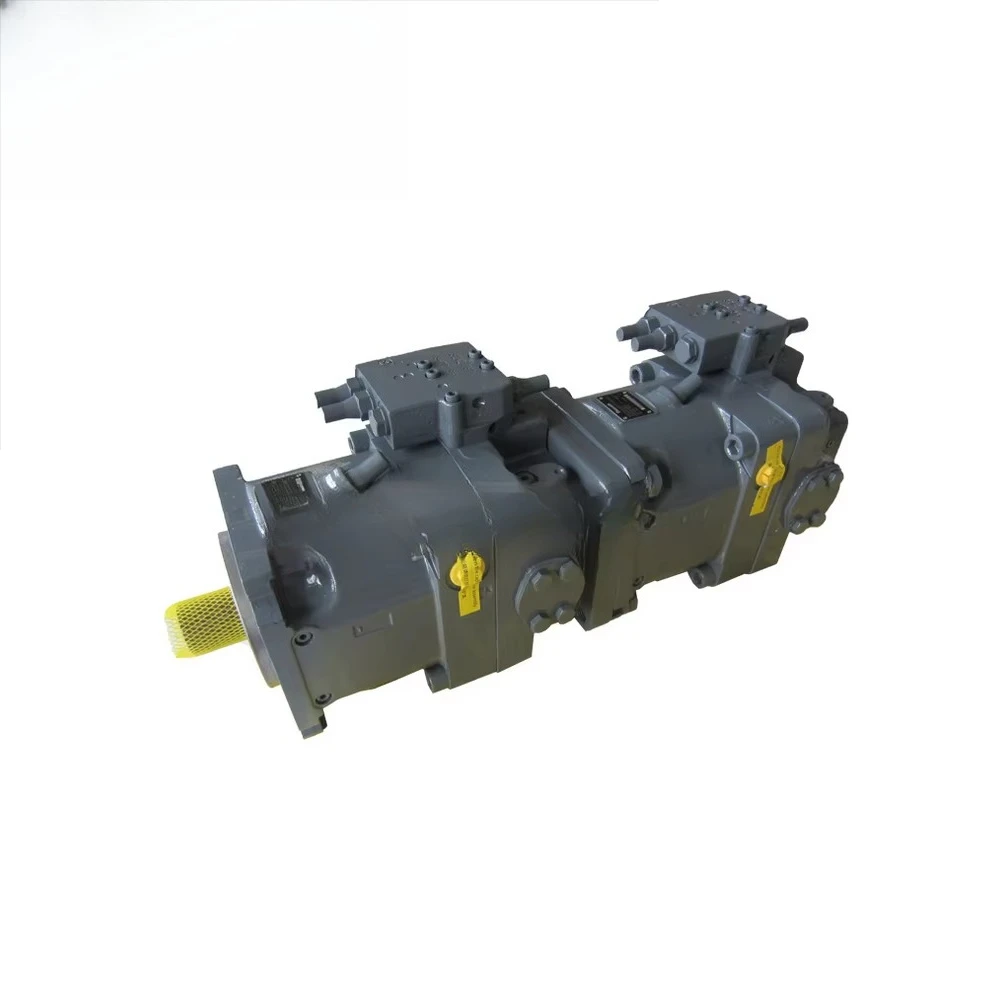 Axial Piston  Variable Double Pump A28VLO  Hydraulic Pump A28VLO280/10RVE4 1K00000